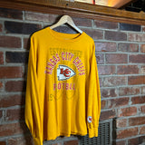 Kansas City Chiefs Long Sleeve (L)