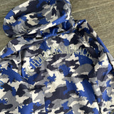 PUMA CAMO WINDBREAKER (S)