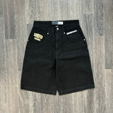 VINTAGE Y2K JORTS (32")