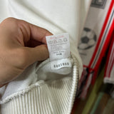 Vintage 90s ASICS Japan Sweater (M)