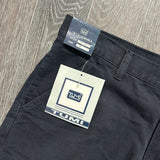 VINTAGE TUME CORDUROY SHORTS (36")