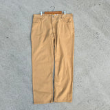 Vintage Carhartt Pants (40)