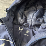 RANGERS FOOTBALL JACKET (M)