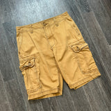 2000s Cargo Shorts (31")