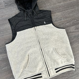 RALPH LAUREN VEST (XL)