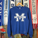 Vintage Russell Athletic Metuchen Crewneck (S)
