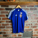 2014 Japan Adidas Football Jersey (S/M)
