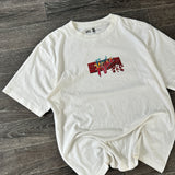 Y2K FINAL FIGHT TEE (M)