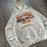 2006 Chicago Bears Hoodie (XL)