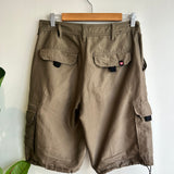 W Ultra Golf Cargo Shorts (30)