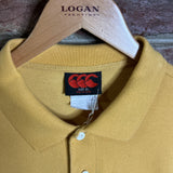 Vintage CCC Polo Shirt (XXL)