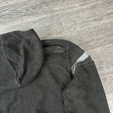 REEBOK ZIP UP FLEECE (M)