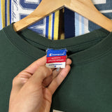 Vintage Champion Cal Poly Crewneck (S)