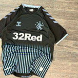 2019 RANGERS FC FOOTBALL (M)