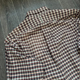 Vintage Ralph Lauren Checkered Button Shirt (S)