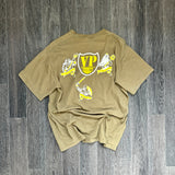 VINTAGE USA VP THIRTY TEE (L)