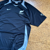 2008 NZ ALL WHITES FOOTBALL (S)