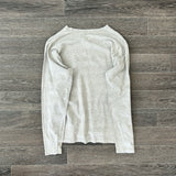 VINTAGE Y2K PUMA LONG SLEEVE (S)