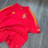 2003 SPAIN FOOTBALL (M)