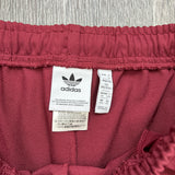 BAYERN MUNICH FOOTBALL SHORTS (L/XL)