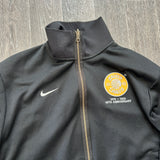 2010 Kaizer Chiefs Football Zip Up (L)