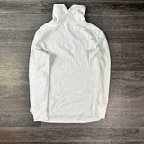 ADIDAS GOLF MOCK FLEECE (M)
