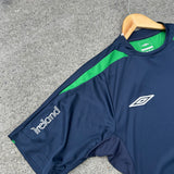 Vintage 2000s Ireland Football (M)