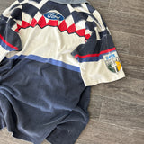 VINTAGE 1997 AUCKLAND BLUES (M)