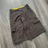 VINTAGE Y2K CARGO SHORTS (28")