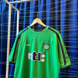 Vintage 2001 Celtic Football Jersey (XL)