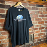 Noosa Beach Boxy Tee (XXL)