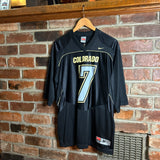 Vintage Colarado Nike NFL Jersey (M)