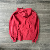 NIKE VINTAGE HOODIE (S)