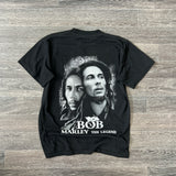 Bob Marley Graphic Tee (L)