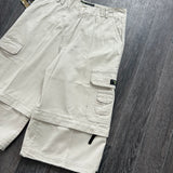 VINTAGE TRUST CARGO SHORTS (30")
