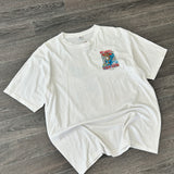 NO MORE STINKIN TACOS GRAPHIC TEE (XXL)