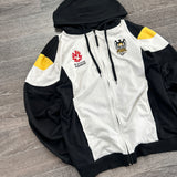 VINTAGE WELLINGTON PHOENIEX FOOTBALL HOODIE (XL)