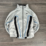 VINTAGE NIKE ZIP UP (XL)