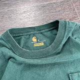 CARHARTT LONG SLEEVE TOP (L)