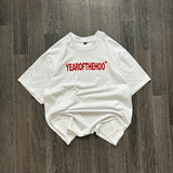 Rova DNB Graphic Tee (XL)