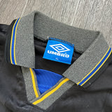 VINTAGE 1993 MANCHESTER UNITED AWAY (XL)