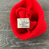 VINTAGE RANGERS FOOTBALL BEANIE