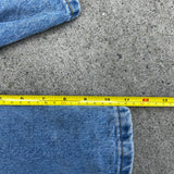Vintage Faded Glory Jorts (36")