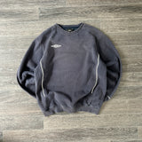 UMBRO VINTAGE CREWNECK (L)