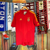 Vintage 2003 Spain Football (M)