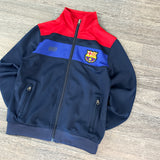 BARCELONA KIDS ZIP UP (10 KIDS)