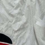 VINTAGE MANCHESTER UNITED SHORTS (S)