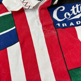 VINTAGE 1995 RUGBY WORLD CUP (L)