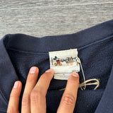 VINTAGE MINNIE DISNEY SWEAT (XL)