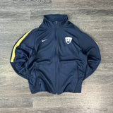 PUMAS FOOTBALL ZIP UP (XL)